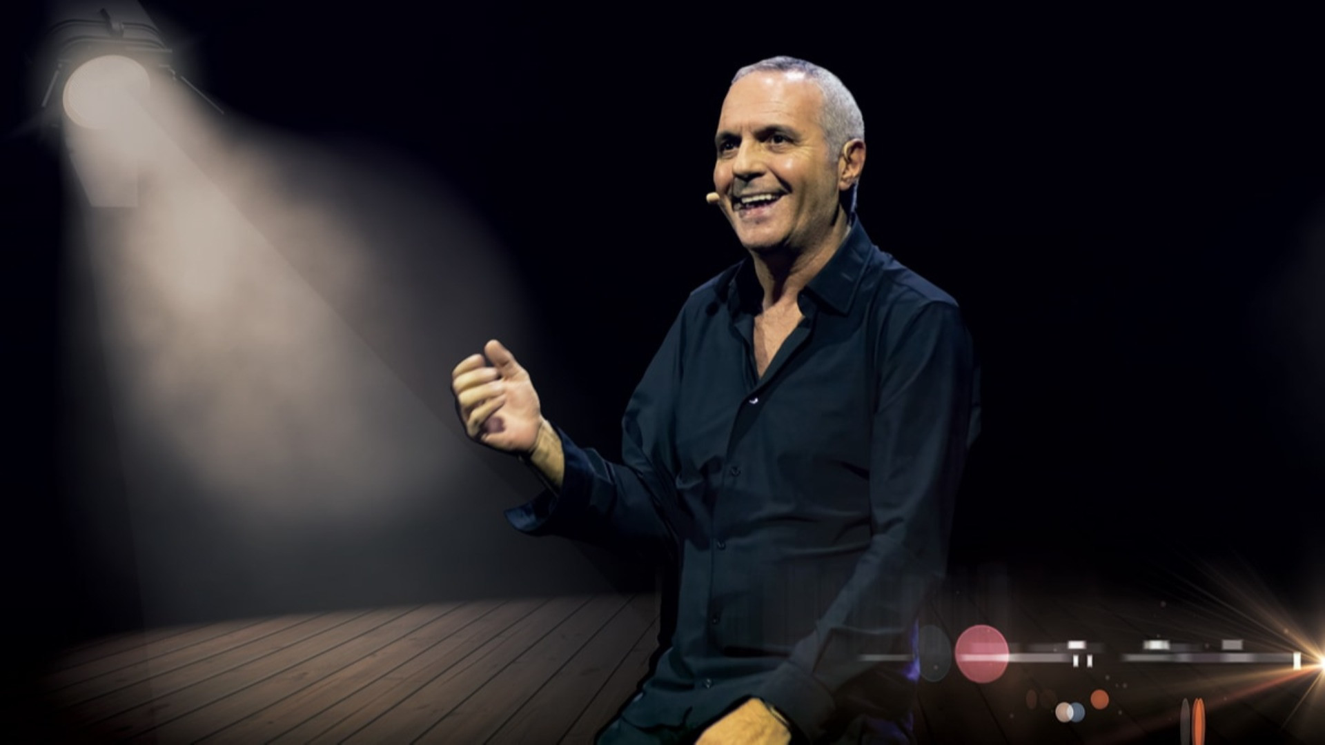 foto GIORGIO PANARIELLO | 5 NUOVI APPUNTAMENTI ESTIVI