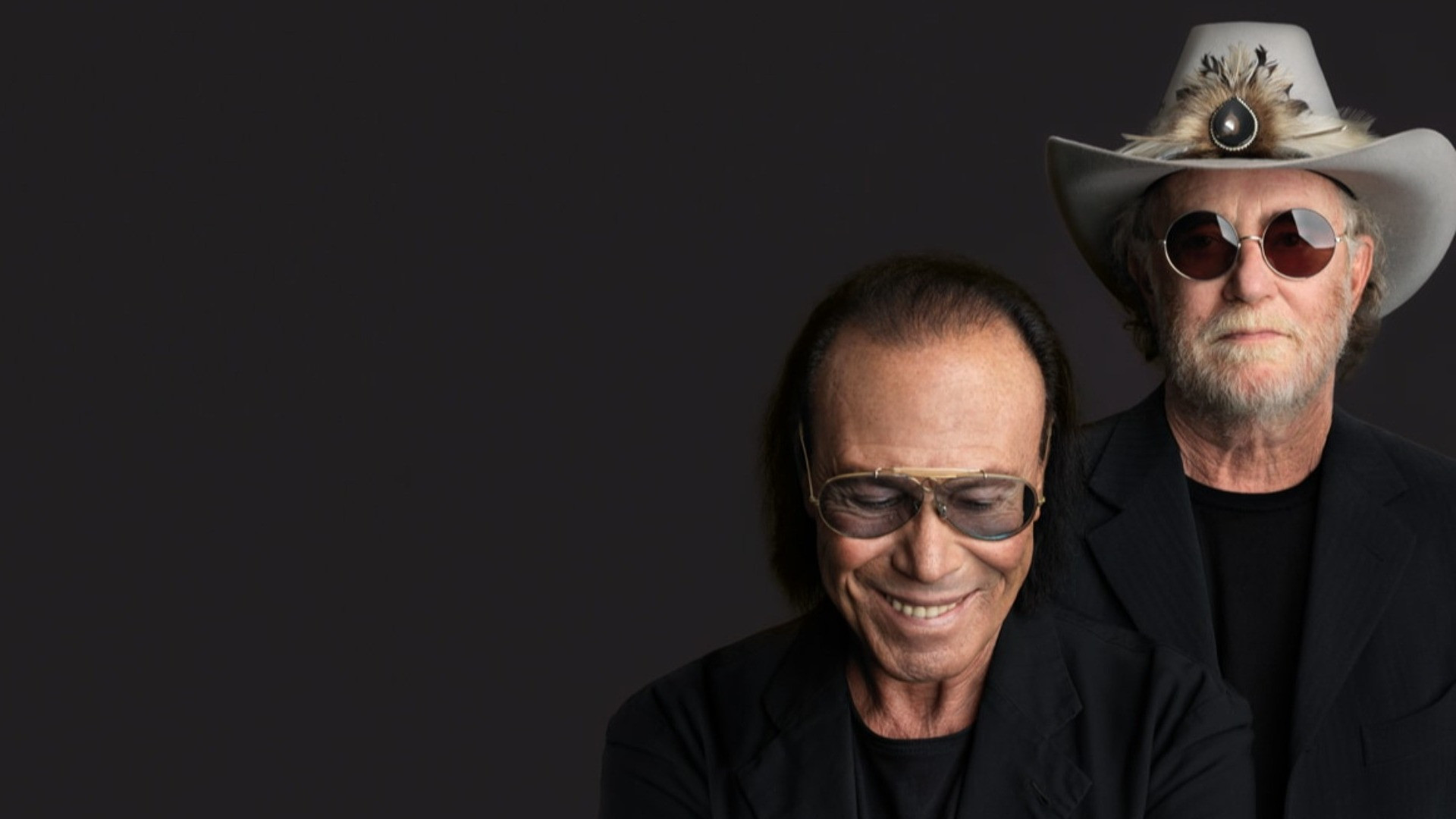 foto VENDITTI & DE GREGORI | POSTICIPATI I CONCERTI PREVISTI A MAROSTICA, CATTOLICA, TREVISO e LA SPEZIA