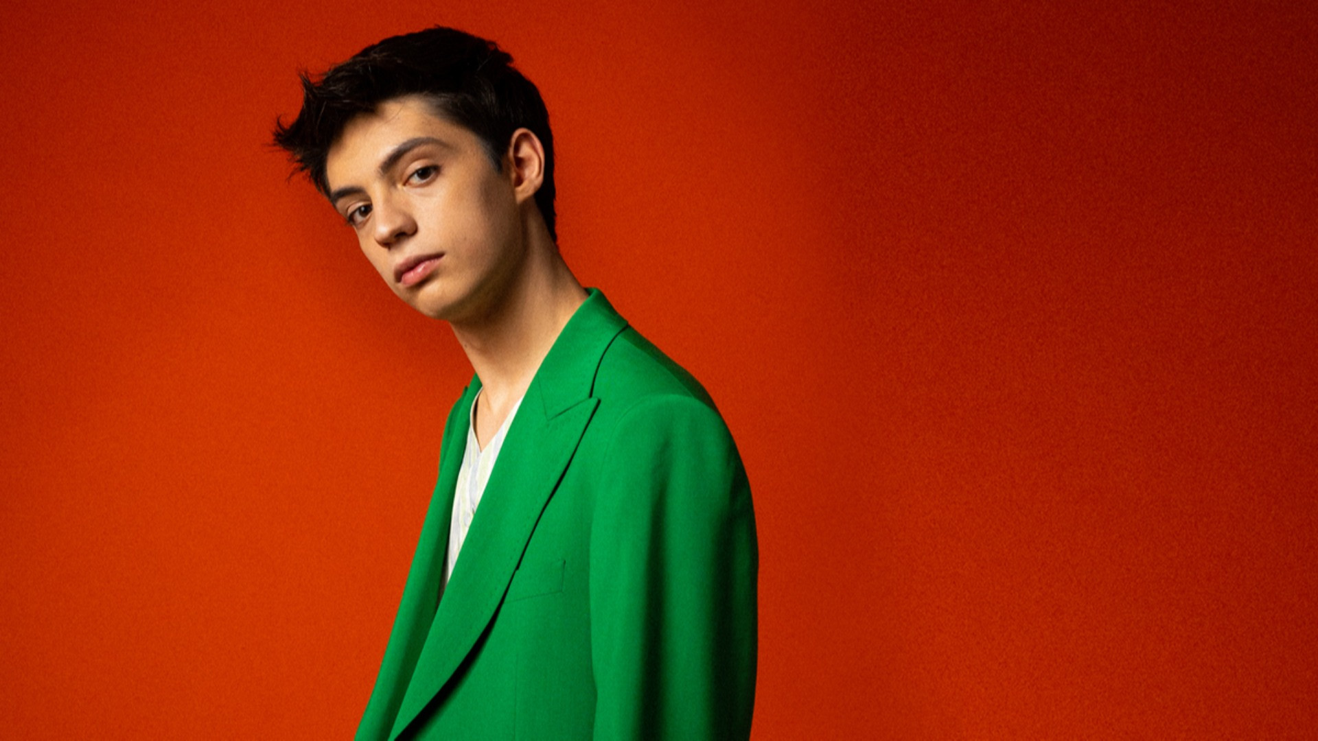foto MATTEO ROMANO | POSTICIPATO ALL’8 AGOSTO IL CONCERTO PREVISTO DOMANI ALL’AQUAFAN DI RICCIONE