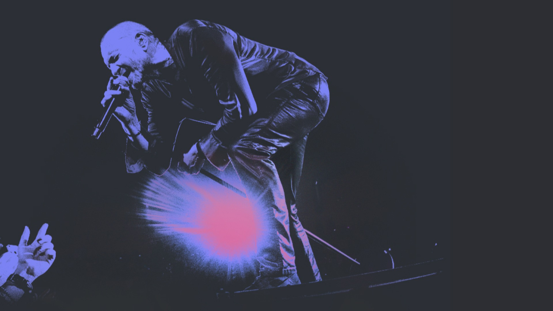 foto BIAGIO ANTONACCI | SI AGGIUNGONO NUOVE DATE NEL 2023 AL "PALCO CENTRALE TOUR"