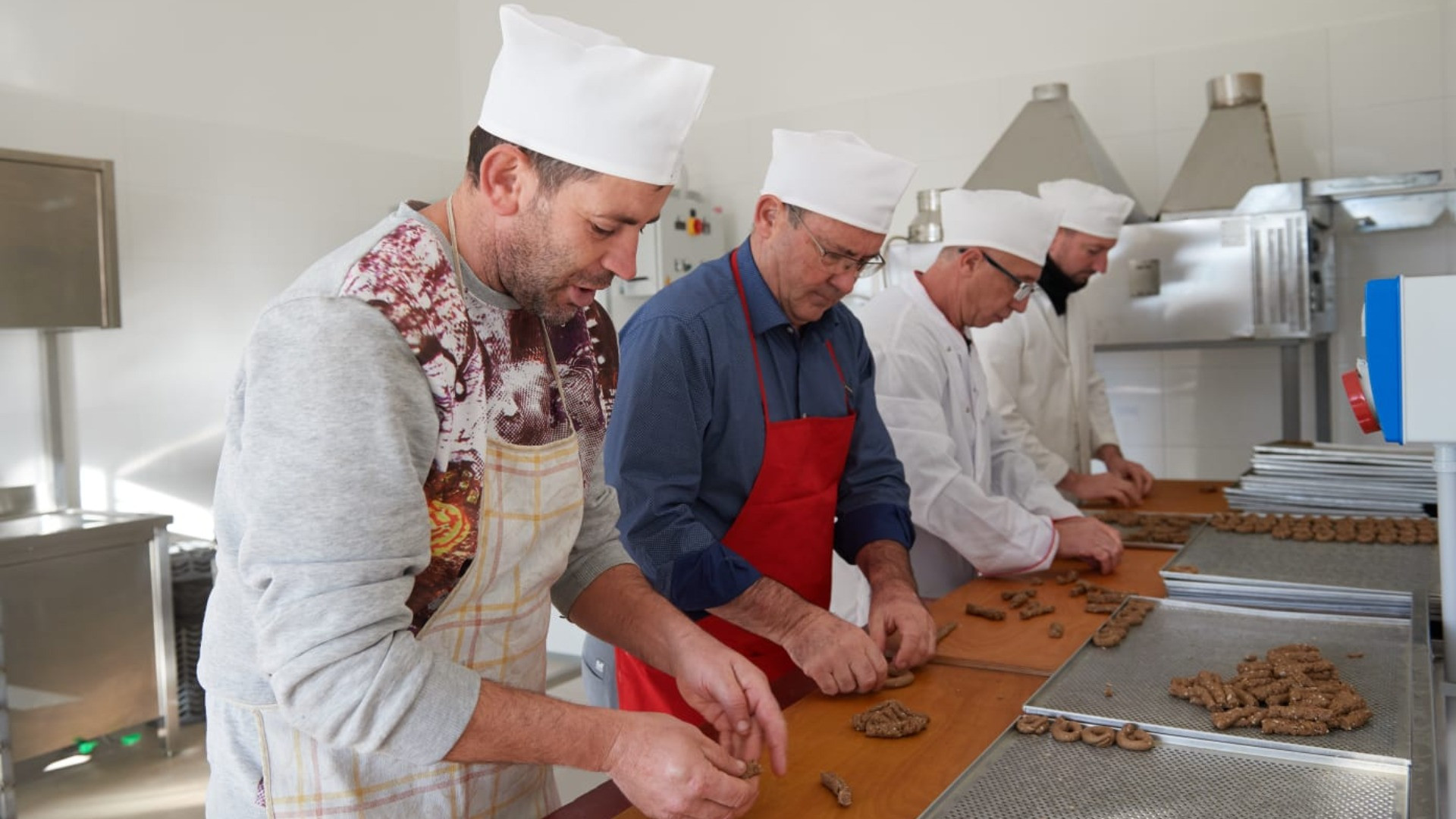 foto PROGETTO AMANO LIBERA - SENZA SBARRE
