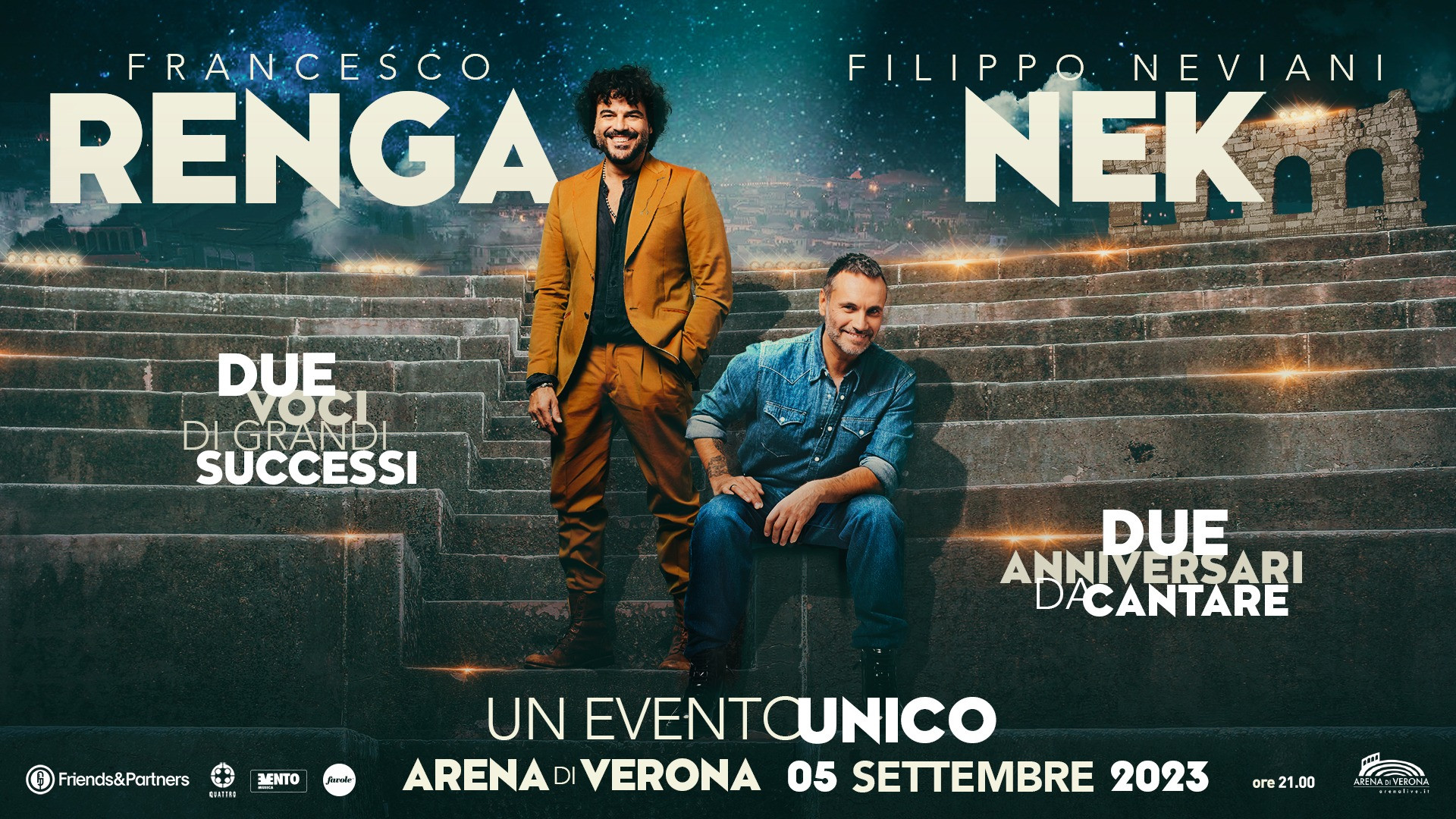 foto DA VENERDÌ IN RADIO IL NUOVO SINGOLO "INSPIEGABILE"