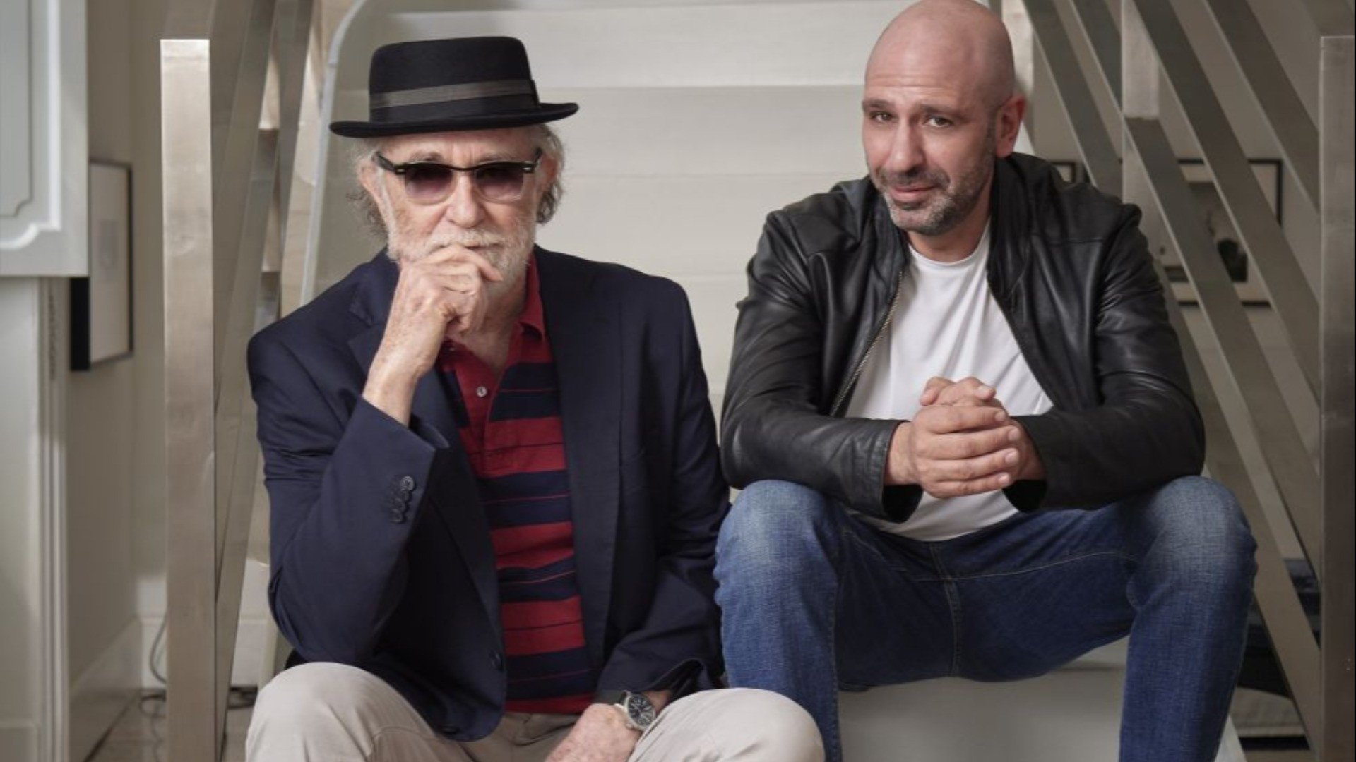 foto DE GREGORI ZALONE | DOMANI 12 APRILE ESCE IN FISICO E IN DIGITALE L'ABUM "PASTICHE"