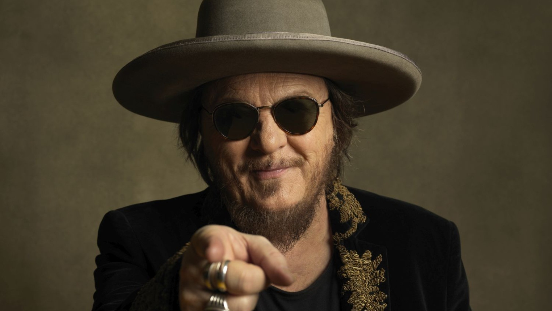 foto ZUCCHERO | ANNUNCIA IL NUOVO SINGOLO CHE ANTICIPA IL NUOVO ALBUM "DISCOVER II"