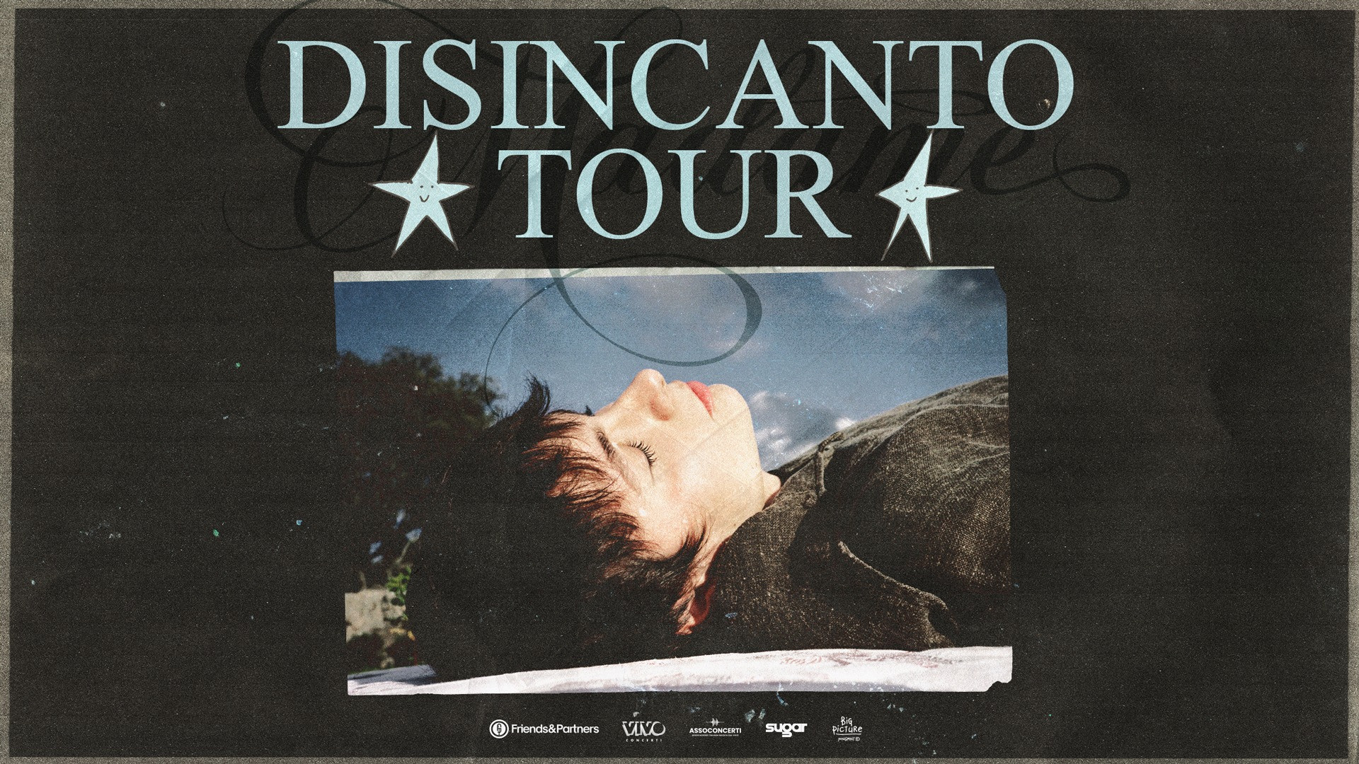 foto MADAME | DISINCANTO TOUR RADDOPPIA CON UN NUOVO APPUNTAMENTO IL 12 DICEMBRE A  MILANO