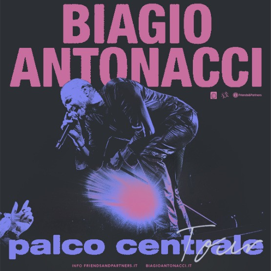 image PALCO CENTRALE TOUR