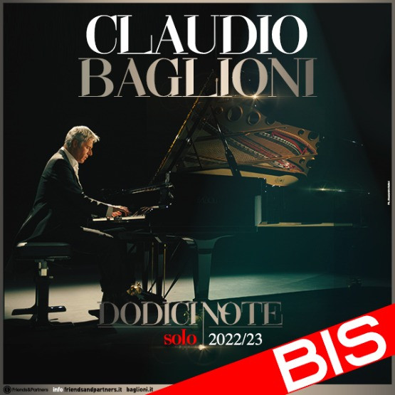 foto DODICI NOTE SOLO BIS