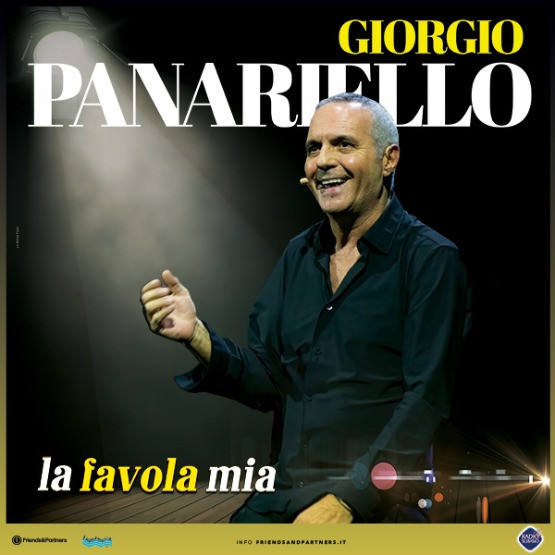 image LA FAVOLA MIA