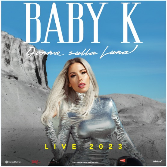 image DONNA SULLA LUNA LIVE 2023
