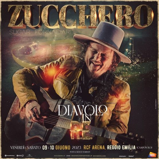 image DIAVOLO IN R.E.
