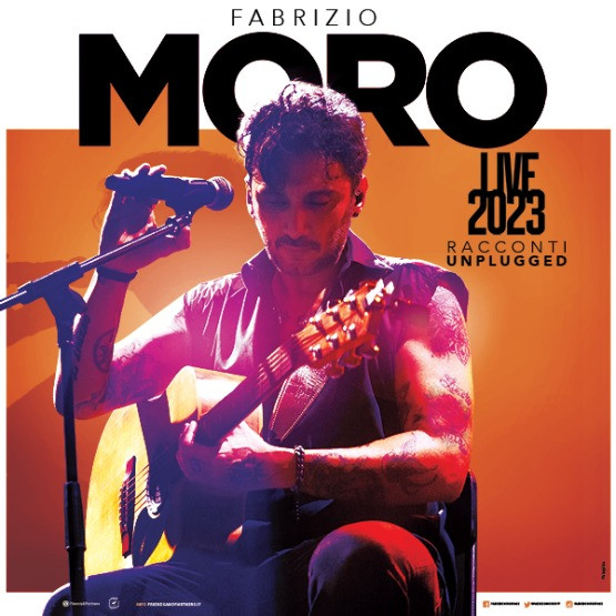 image LIVE 2023 - RACCONTI UNPLUGGED