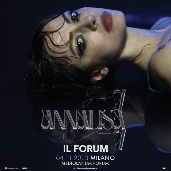image ANNALISA IL FORUM