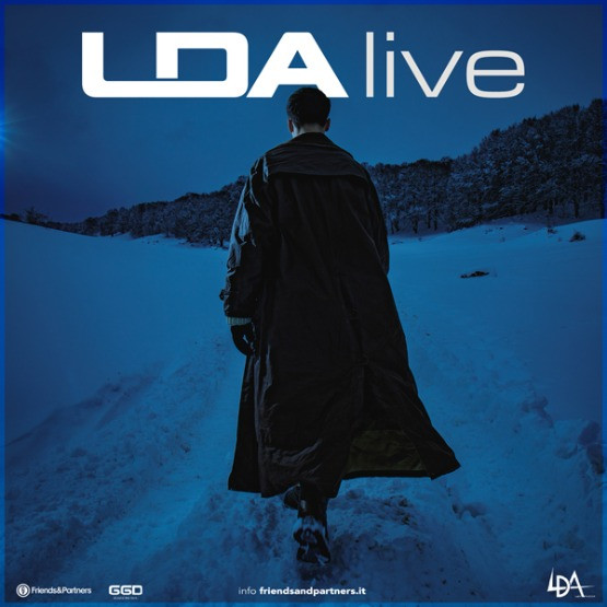 image LDA Live
