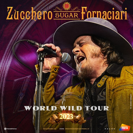 image WORLD WILD TOUR
