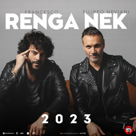 image RENGA NEK 2023