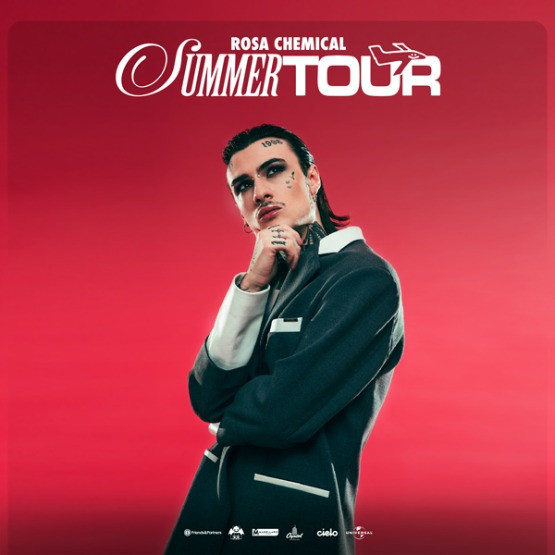 image SUMMER TOUR