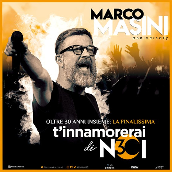 image T’INNAMORERAI DI NOI