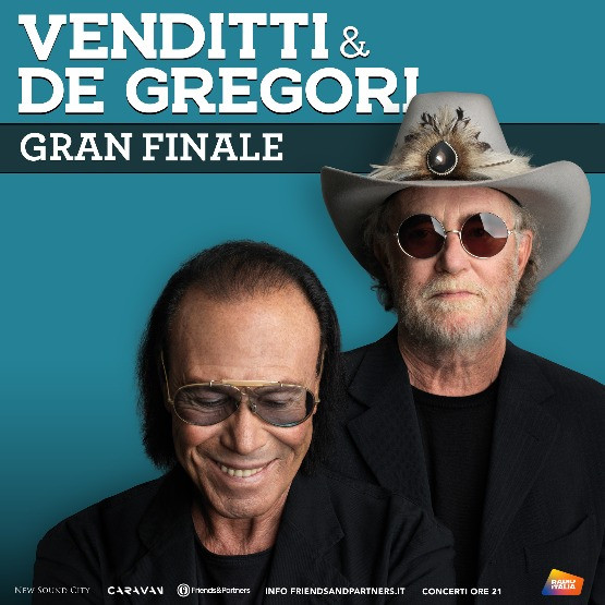 image GRAN FINALE