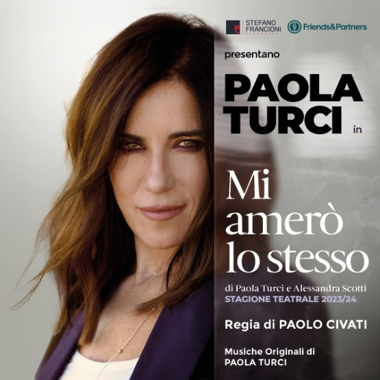 image MI AMERO' LO STESSO