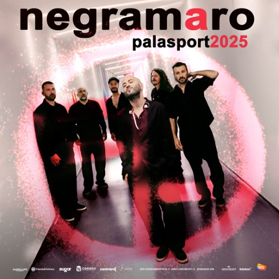 image PALASPORT 2025