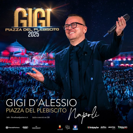 image GIGI - PIAZZA DEL PLEBISCITO 2025