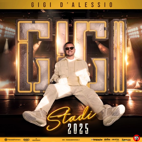 image GIGI STADI 2025