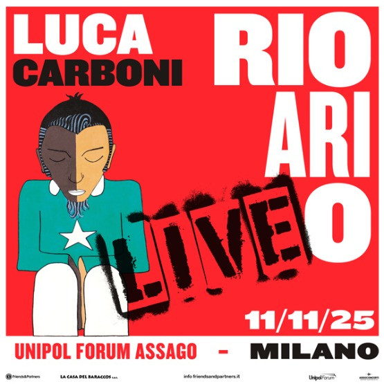 image RIO ARI O LIVE