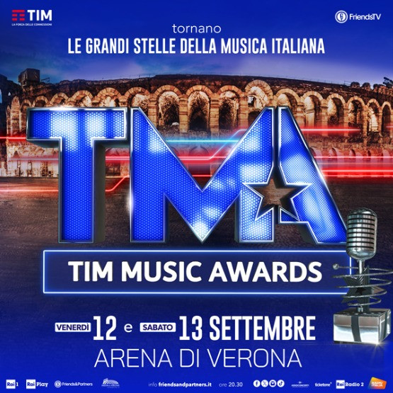 image TIM MUSIC AWARDS 2025
