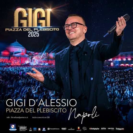 image GIGI - PIAZZA DEL PLEBISCITO 2025