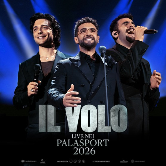 image PALASPORT 2026
