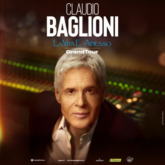 image GRANDTOUR LA VITA È ADESSO