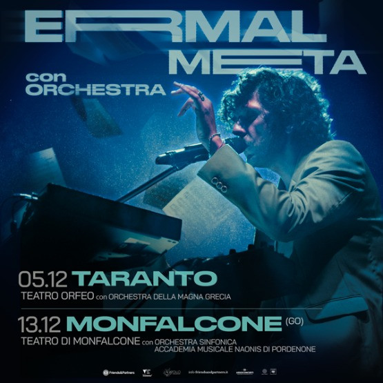 image ERMAL META CON ORCHESTRA
