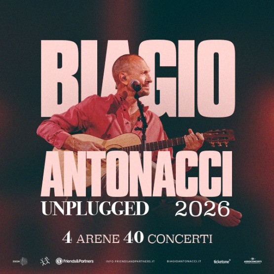 image UNPLUGGED 2026