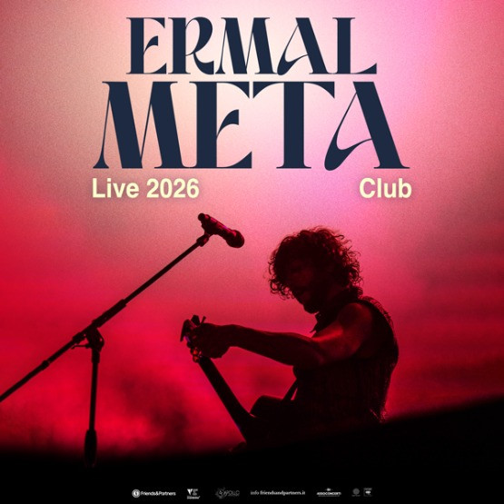 LIVE 2026 - Club