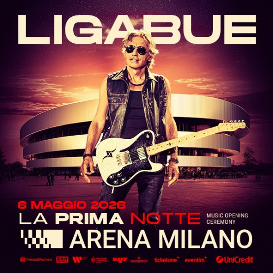 LA PRIMA NOTTE - Music Opening Ceremony