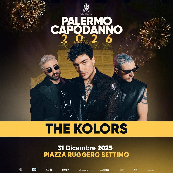 image PALERMO CAPODANNO 2026