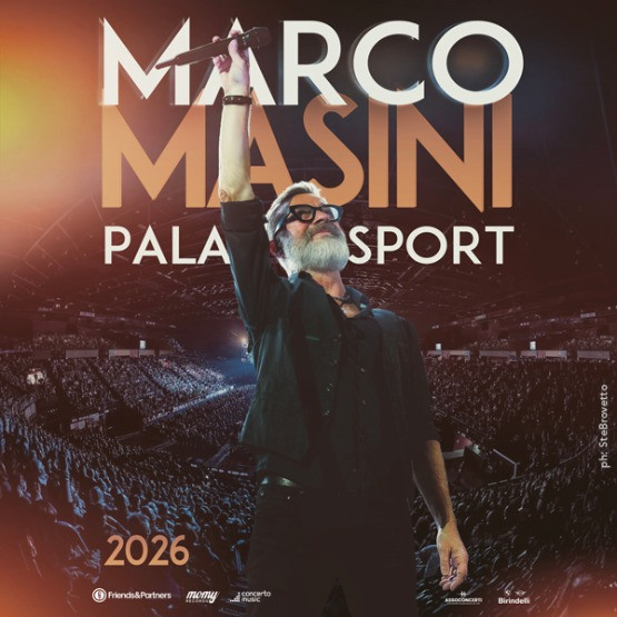 PALASPORT 2026