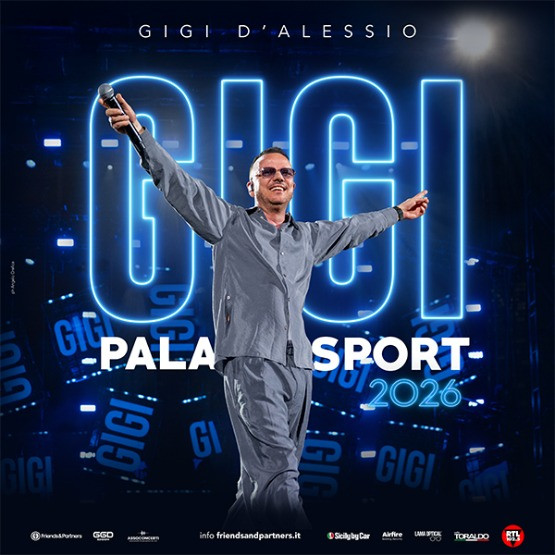 image GIGI PALASPORT 2026