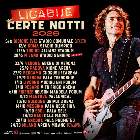 image CERTE NOTTI 2026