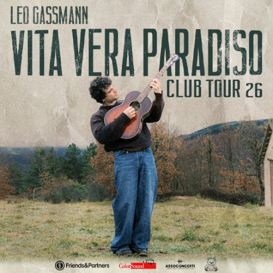 image VITA VERA PARADISO - CLUB TOUR 26