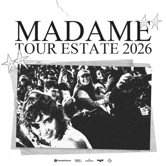 image MADAME TOUR ESTATE 2026