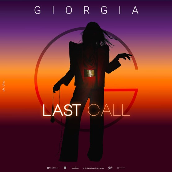 G - LAST CALL