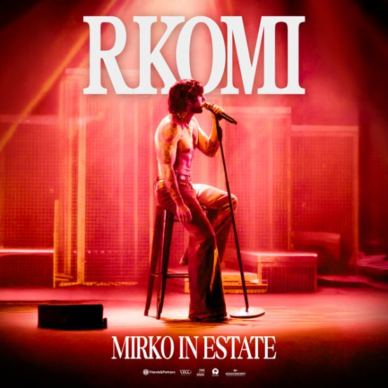 image MIRKO IN ESTATE