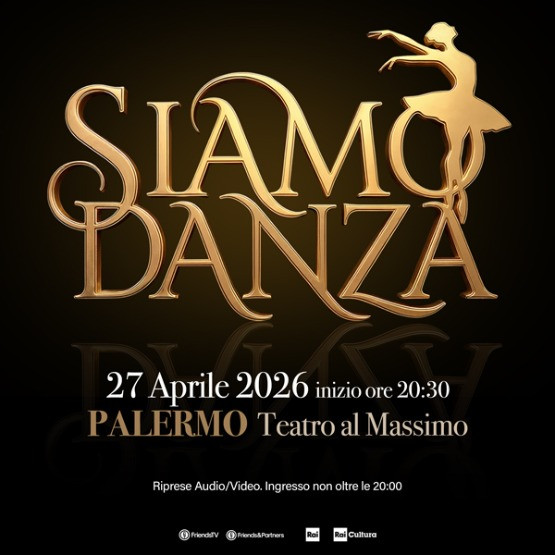 image SIAMO DANZA