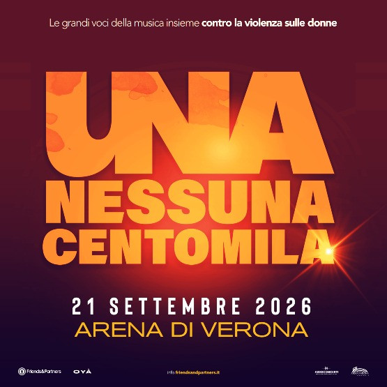 image UNA NESSUNA CENTOMILA