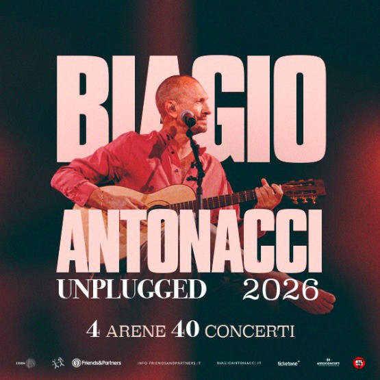 UNPLUGGED 2026