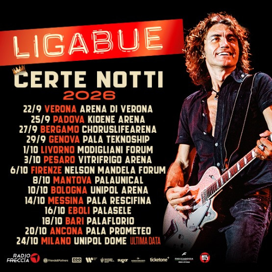 image CERTE NOTTI 2026
