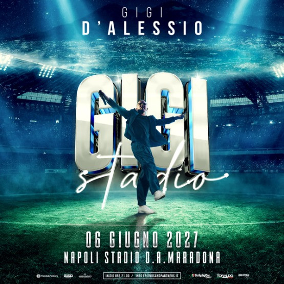 image GIGI STADIO