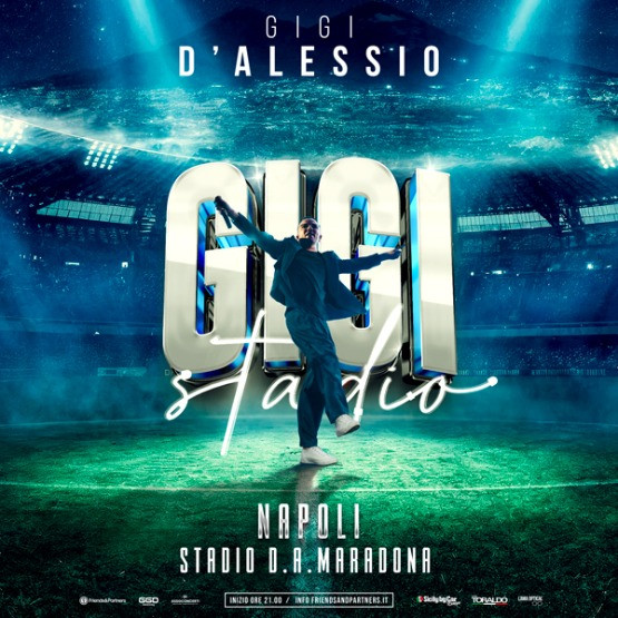 GIGI STADIO