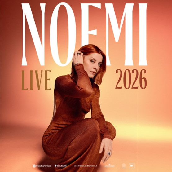 foto LIVE 2026